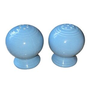 Fiesta Periwinkle Blue (Intro 1989) by HOMER LAUGHLIN